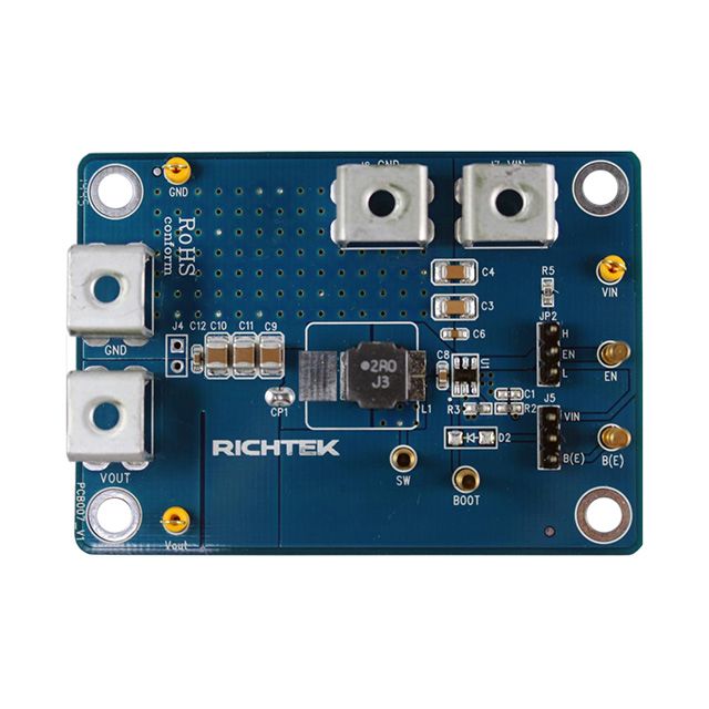Picture of EVB_RT7295CGJ6F