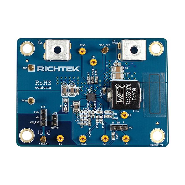 Picture of EVB_RT7299BHGQW