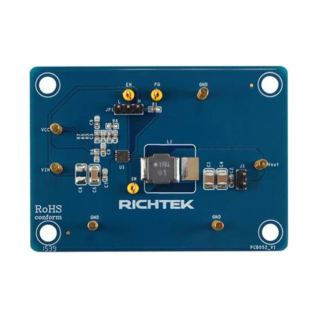 Picture of EVB_RT8071CGQW