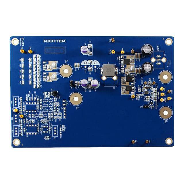 Picture of EVB_RT8129AGQW