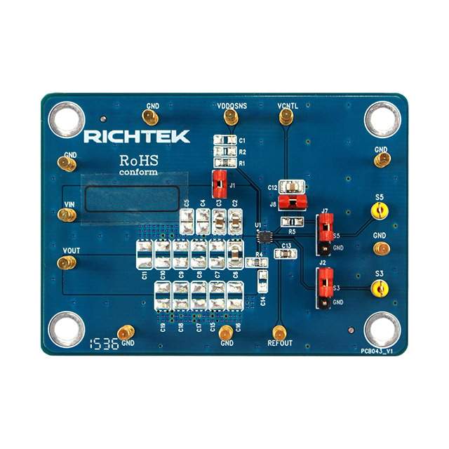 Picture of EVB_RT9089AGQW