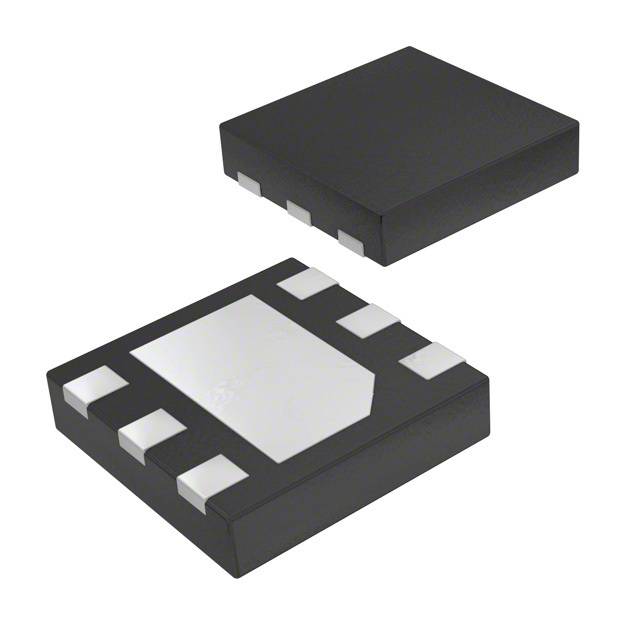 Picture of RT2657GQW