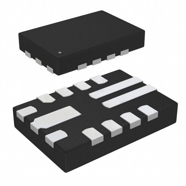 Picture of RT6207AHGQUF