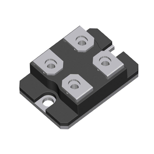 Picture of KHR4-T227 2000 OHM 5%