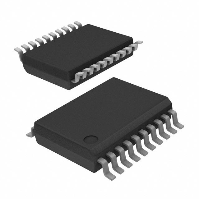 Picture of BD3481FS-E2