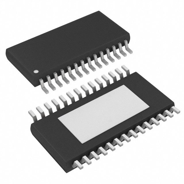 Picture of BD5444EFV-E2
