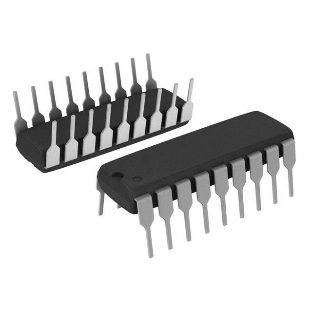 Picture of BU9253AS