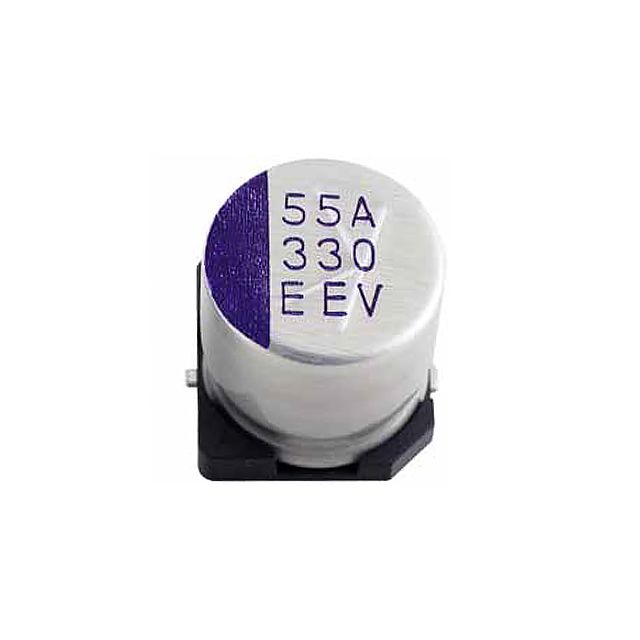 Picture of 35PFV270M10X10.5  