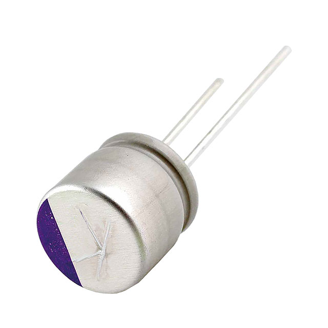 Picture of 35PZF150M8X9  