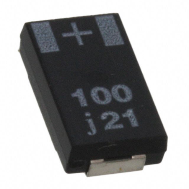 Picture of 6SXE100M  