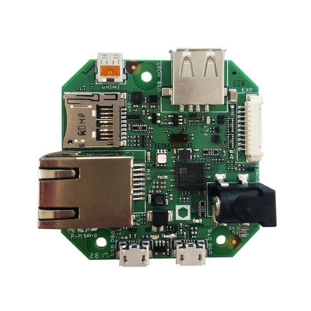 Picture of KITRA 710C