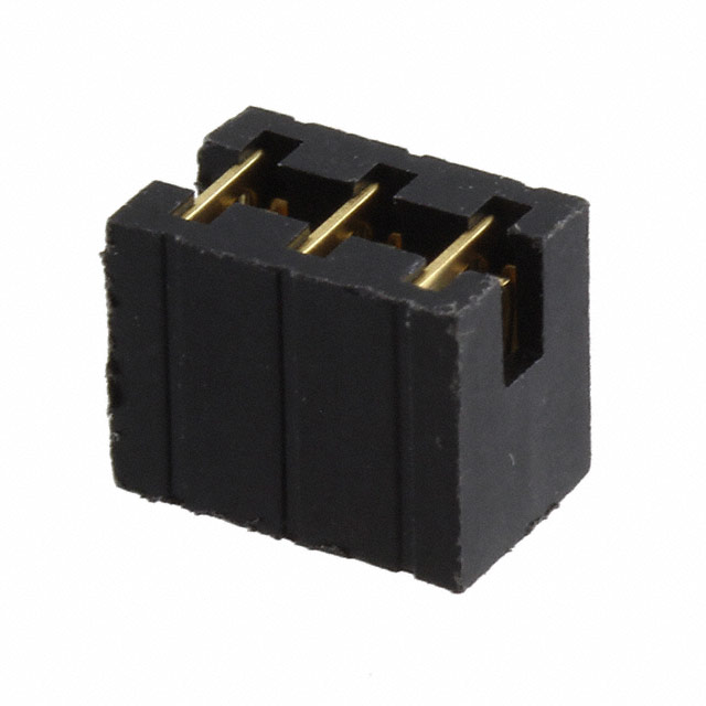 Picture of MNT-103-BK-G