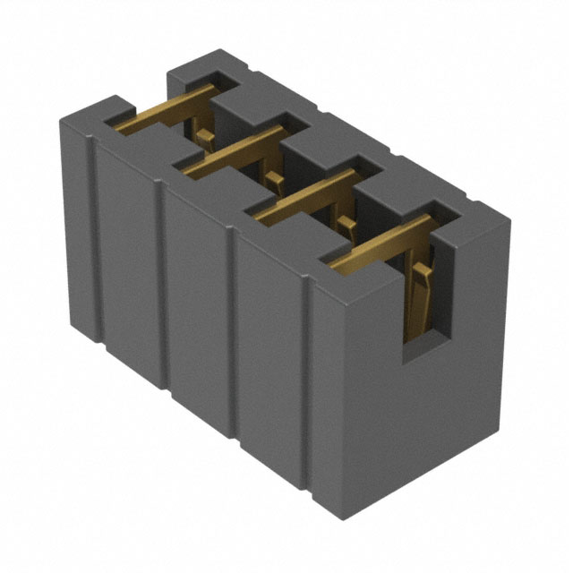 Picture of MNT-104-BK-G