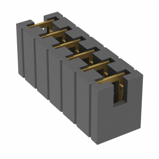 Picture of MNT-106-BK-G