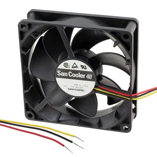 Picture of 109P0405F601