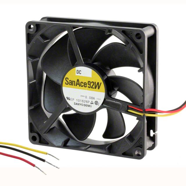 Picture of 9WP0912F401