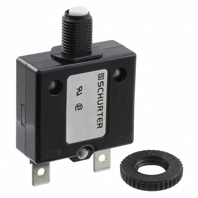 Picture of TS-701-HT-3  