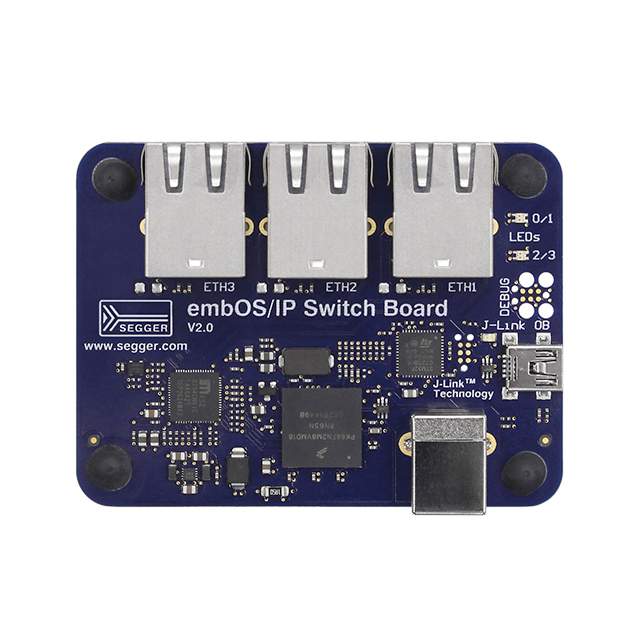 Picture of 6.70.00 EMBOS/IP SWITCH BOARD