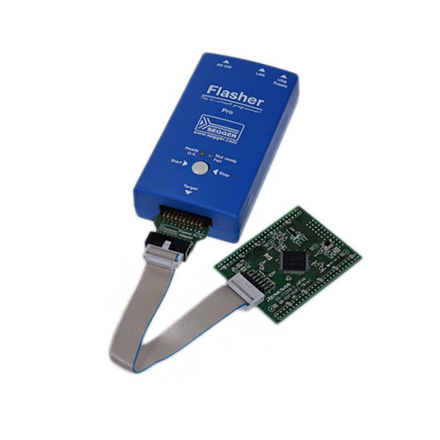 Picture of 8.06.20 RL78 14-PIN PROGRAMMING ADAPTER