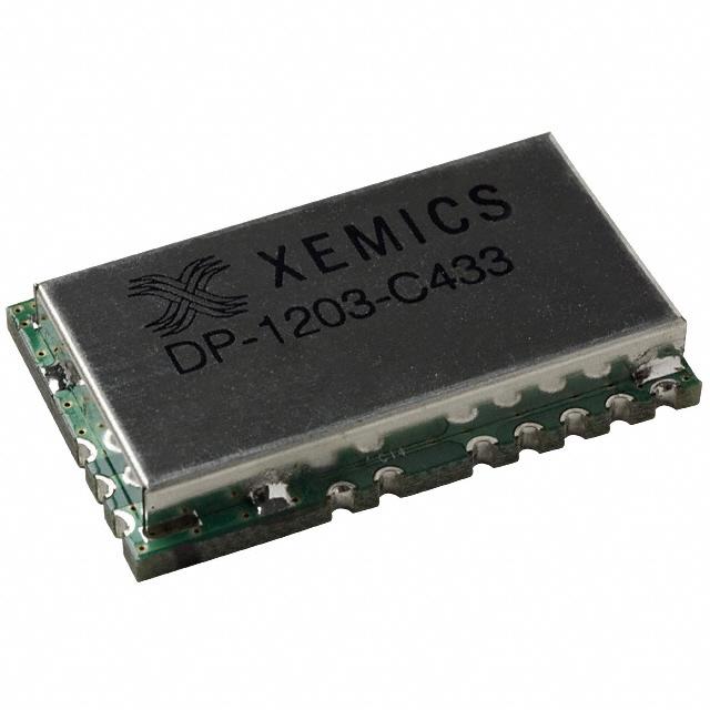 Picture of DP1203C4333