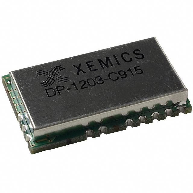 Picture of DP1203C915