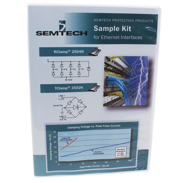 Picture of TVSETH-SK-DK09