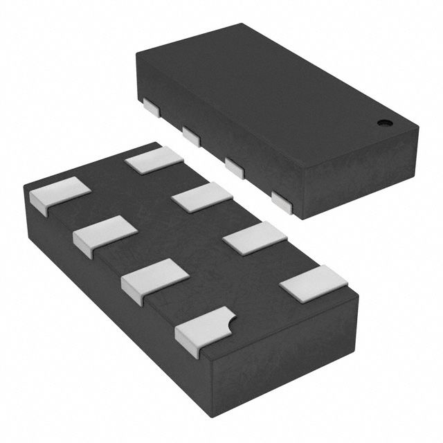 Picture of UCLAMP3312T.TCT  