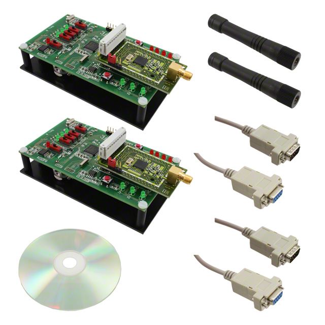 Picture of XE1205SKC433XE1