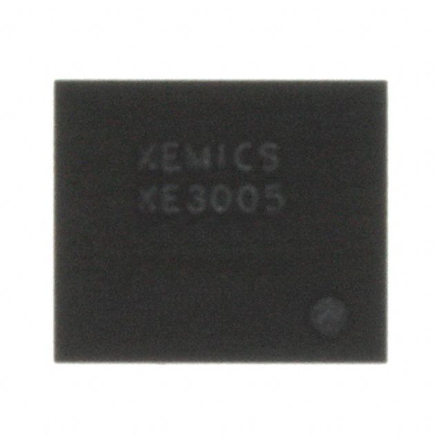 Picture of XE3005I064TRLF