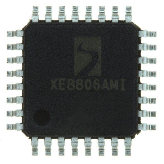 Picture of XE8806AMI026TLF