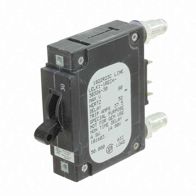Picture of LELK1-1REC4-30326-30  