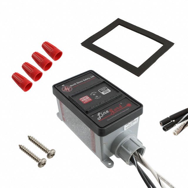 Picture of PGFS-13105  