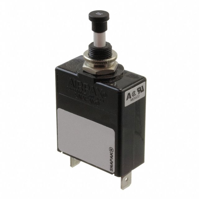 Picture of PP11-0-2.00A-OC-V  