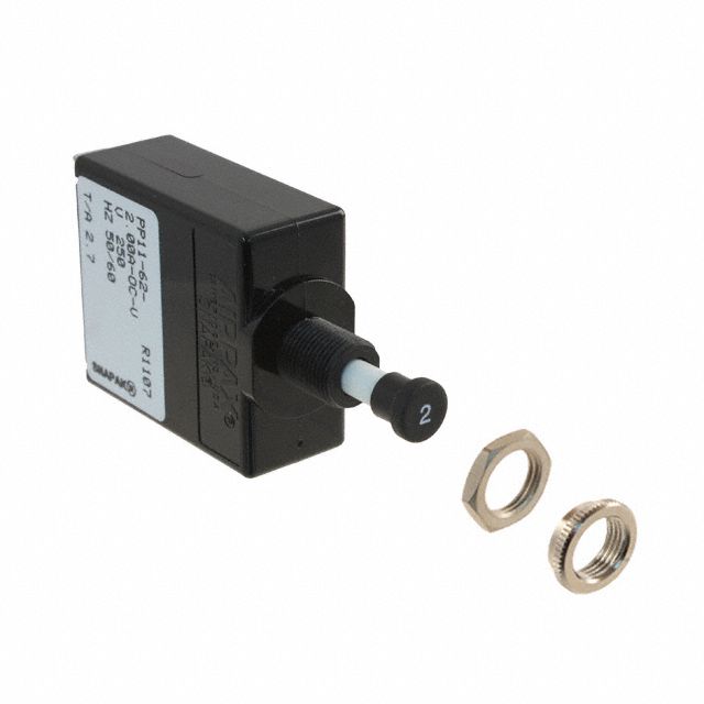 Picture of PP11-62-2.00A-OC-V  