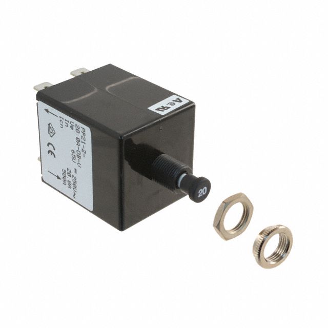 Picture of PP21-2-20.0A-OB-V  