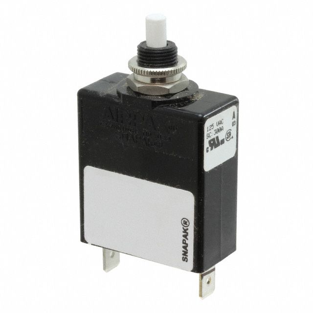 Picture of PR11-62-20.0A-XX-U  