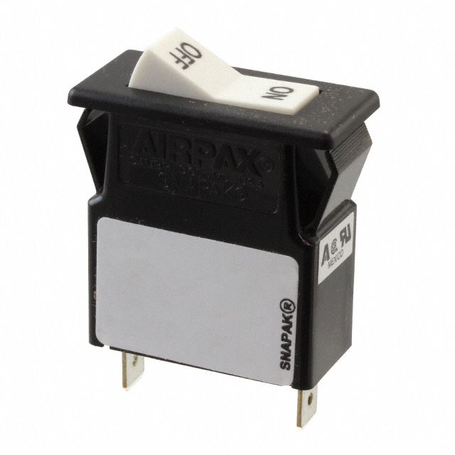 Picture of R11-0-.500A-B06EV  
