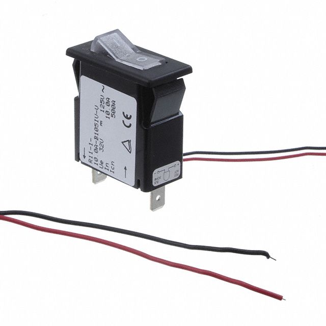 Picture of R11-1-10.0A-B105IV-V  