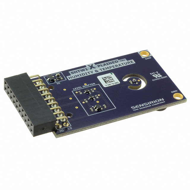 Picture of SHTW1 XPLAINED PRO EXTENSION BOARD