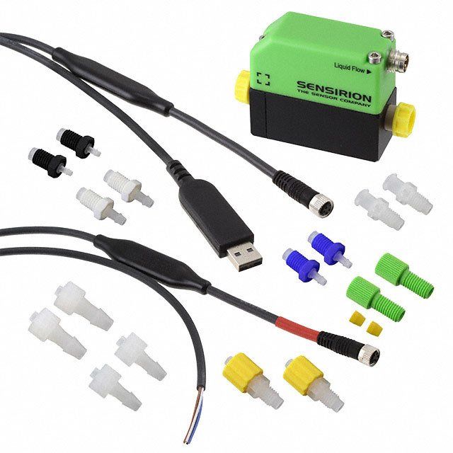 Picture of SLI-1000 FMK