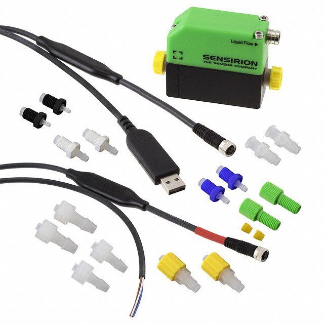 Picture of SLI-2000 FMK