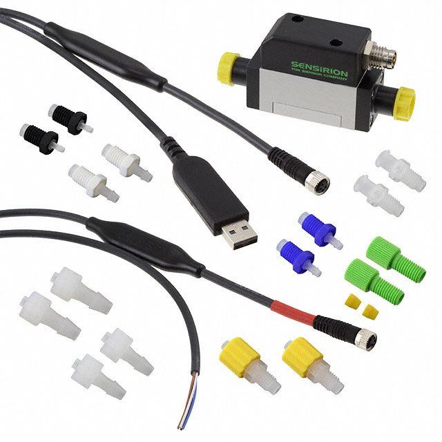 Picture of SLS-1500 FMK