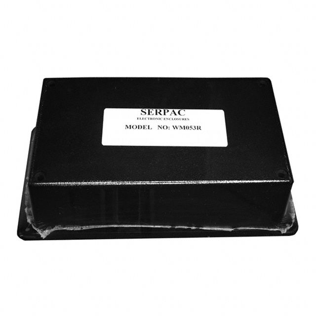 Picture of WM053R,BK 