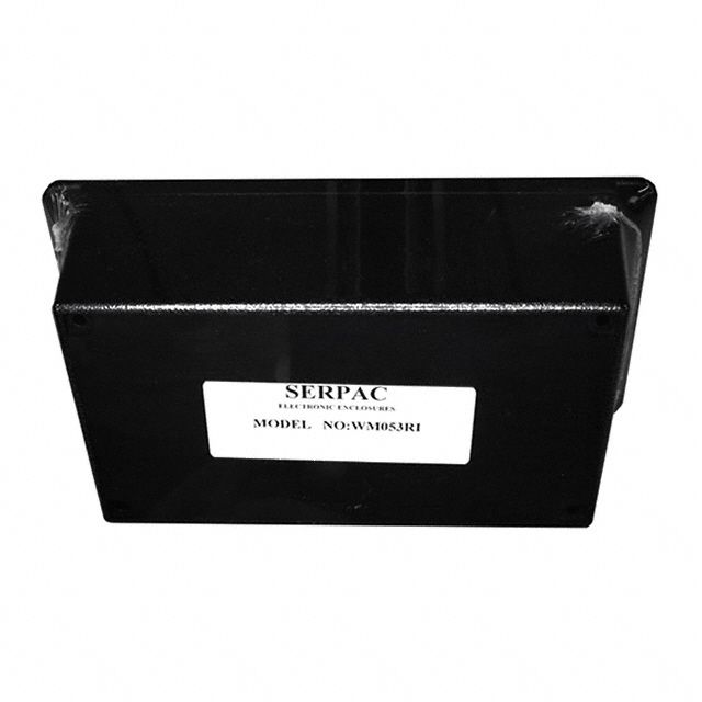 Picture of WM053RI,BK 