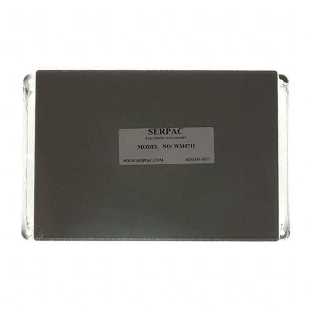 Picture of WM071I,GY 