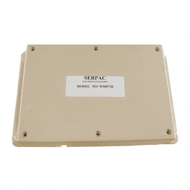 Picture of WM071R,AL 