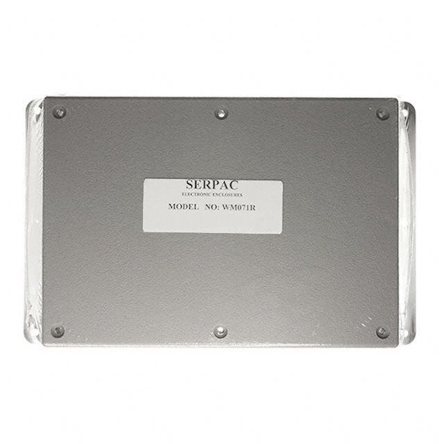 Picture of WM071R,GY 