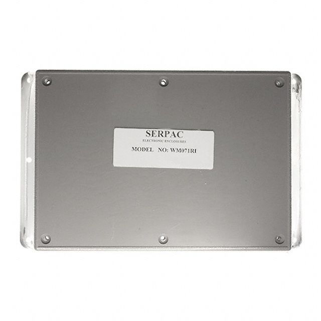 Picture of WM071RI,GY 