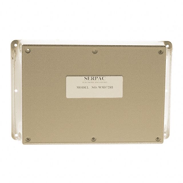 Picture of WM072RI,AL 