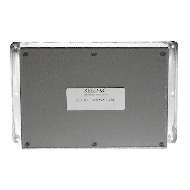 Picture of WM072RI,GY 